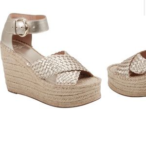 Marc Fisher Ltd espadrilles